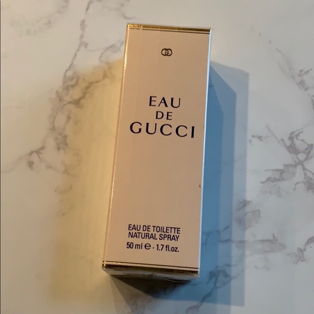 NIB Gucci